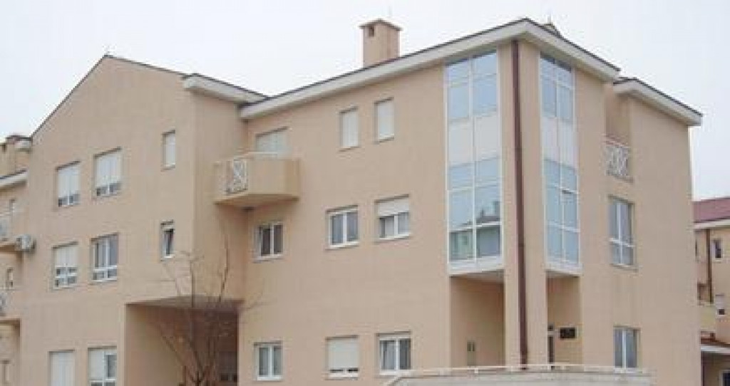 Dom za odrasle osobe i rehabilitaciju Metković