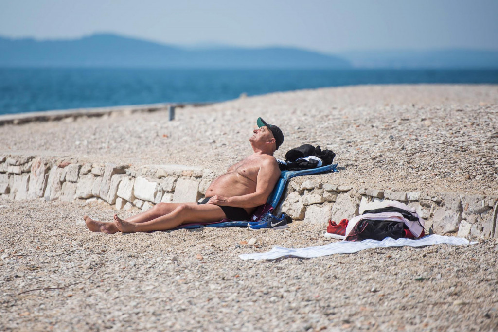 Ove godine nećete trebati ostavljati ručnike kako biste zauzeli mjesto na plažama