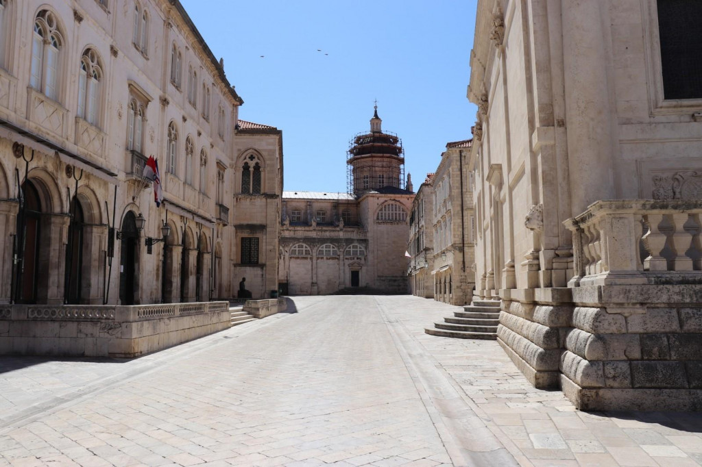 Grad Dubrovnik ulaže u potpore građanima i poduzetnicima za prevladavanje korona krize