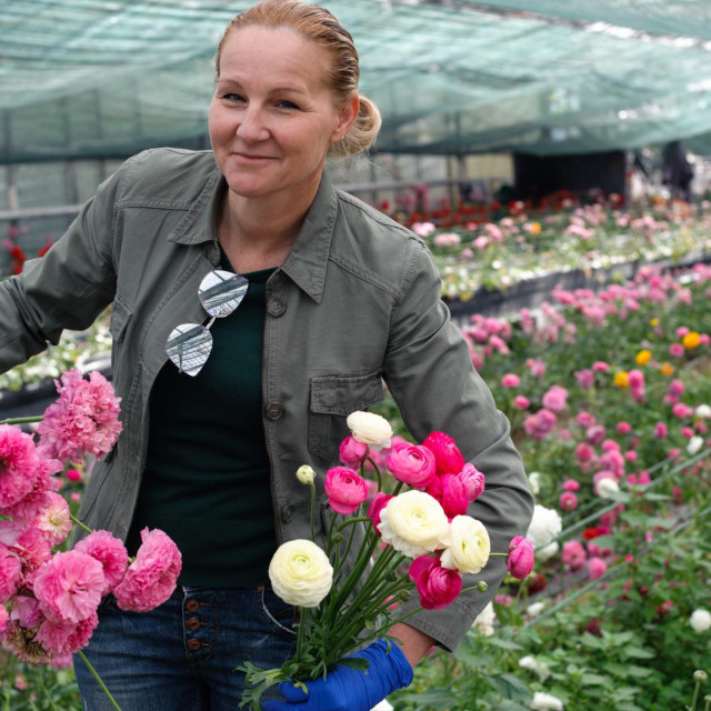 Edita Merćep: Sva sreća da je povučena odluka o zabrani donošenja cvijeća na sprovode