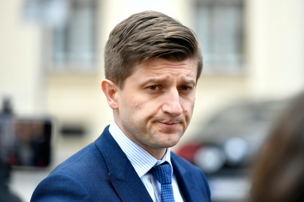 Ministar financija Zdravko Marić vjerojatno će trebati i više od 51 milijardu kuna