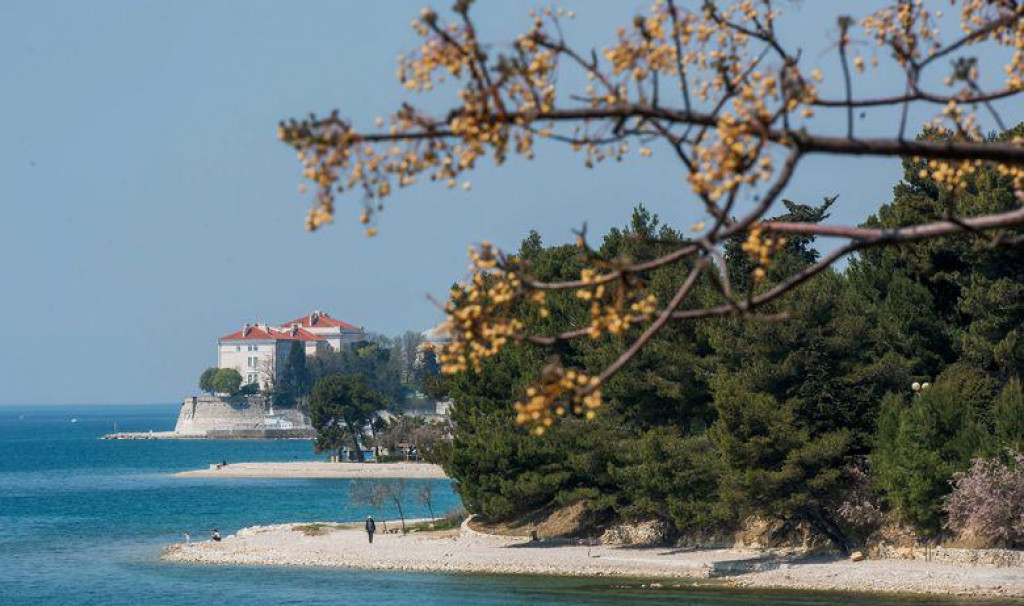 Hrvatska - ljepotica turizma