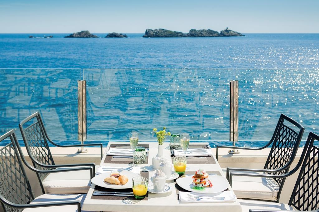 Dubrovnik, Hotel Neptun, Importanne Resort