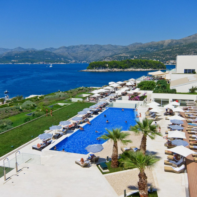 Valamarovi hoteli ponovno dobitnici najprestižnije turističke nagrade na svijetu