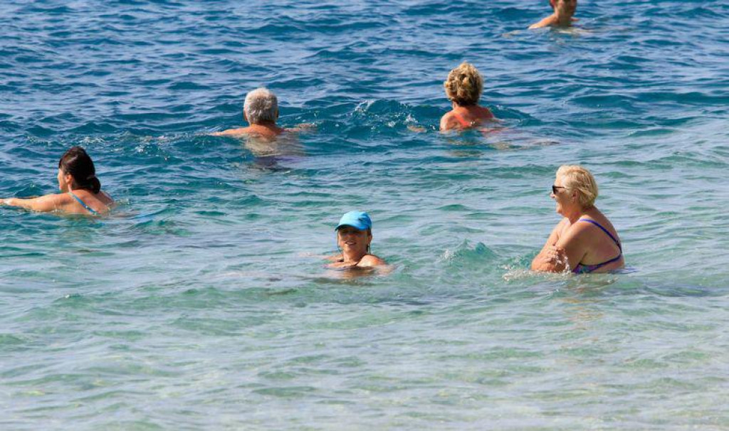 Hrvatska je prešutno otvorila granice turistima