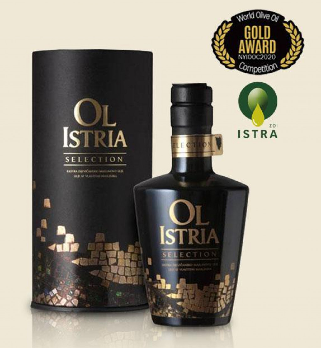 Svjetsko zlato za Ol Istria Selekciju na natjecanju NYIOOC