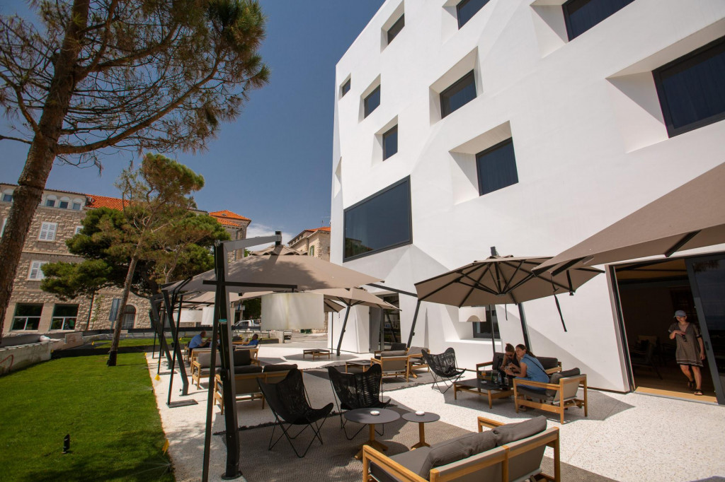 Hotel Briig u Splitu