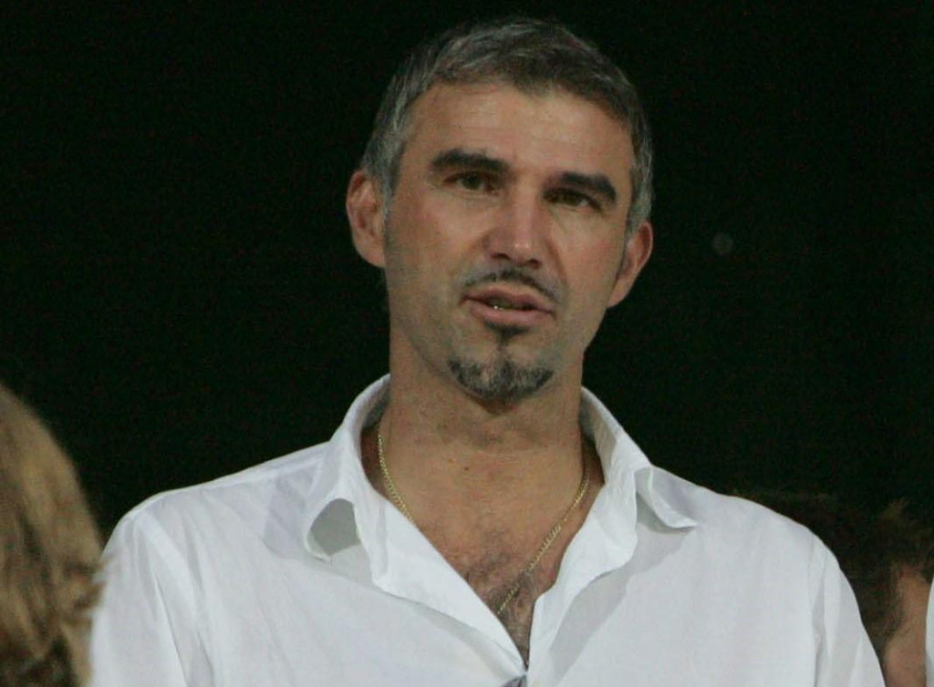Zoran Sikirica