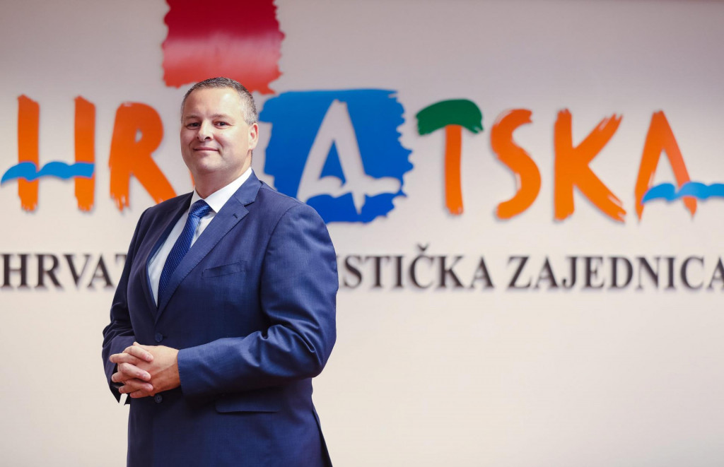Kristijan Staničić: Ovo su odlične vijesti za hrvatski kongresni turizam
