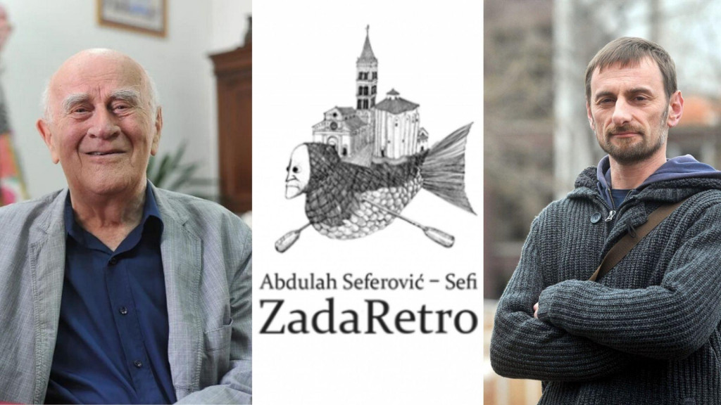 Sefijev ZadaRetro je konačno spašen zahvaljujući GKZD i Mladenu Masaru