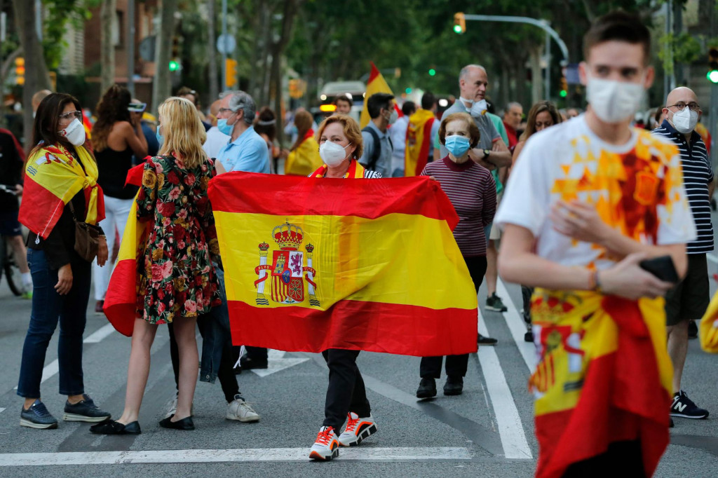 Španjolske turističke radnike je šokirala nedavna najava premijera Pedra Sancheza o obaveznoj 14-dnevnoj karanteni za strane turiste