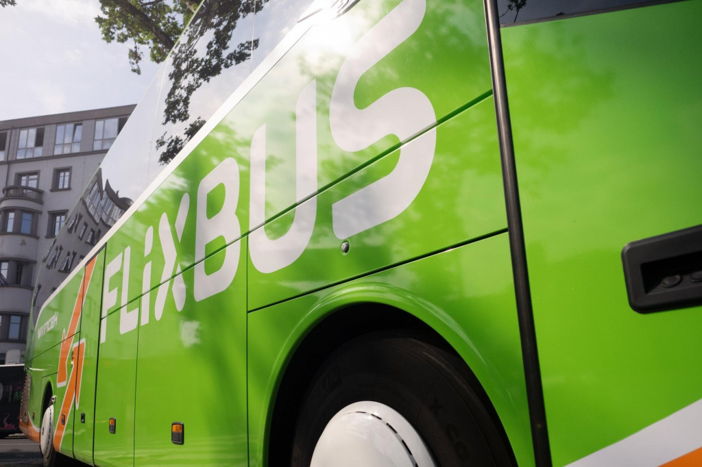 FlixBus od 28. svibnja vozi i za Dubrovnik