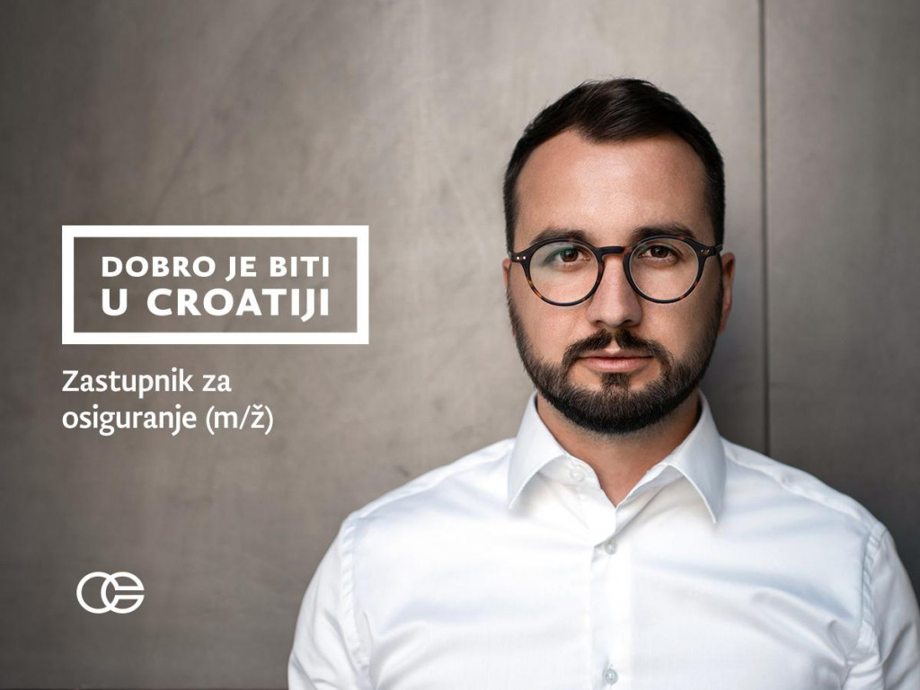&lt;em&gt;Marko Ćosić, Voditelj odjela osigurateljnih operacija u Croatia osiguranju&lt;/em&gt;