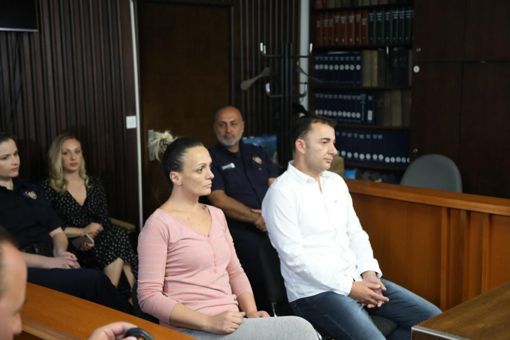 Na Županijskom sudu u Dubrovniku počelo je suđenje za razbojništvo u ZLD