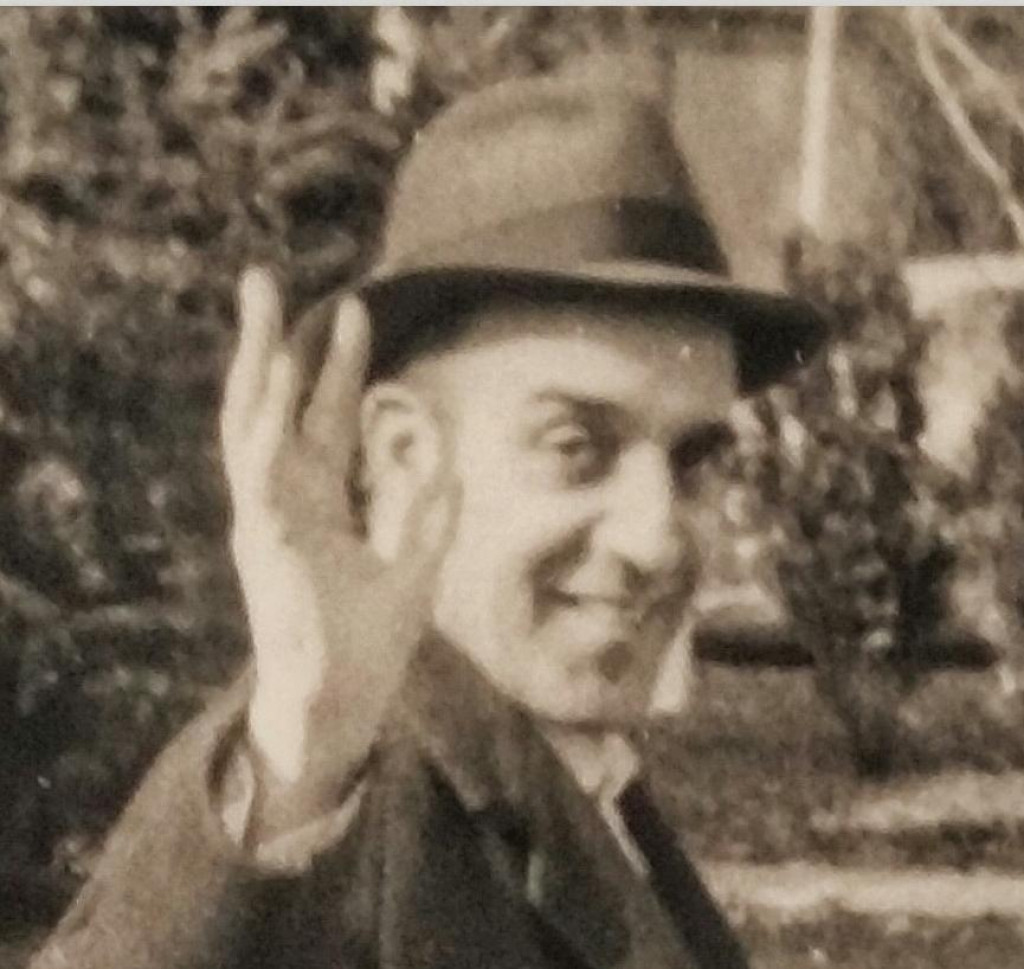 Mihovil Pansini (1926. - 2015.)