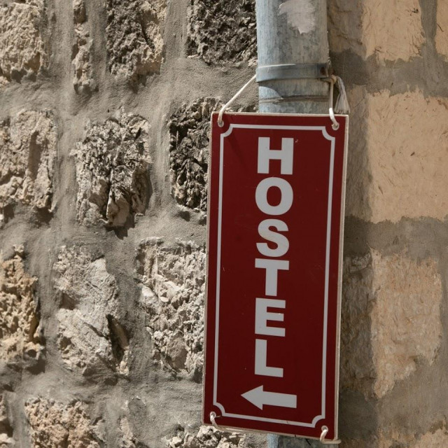 hosteli u Dubrovniku
