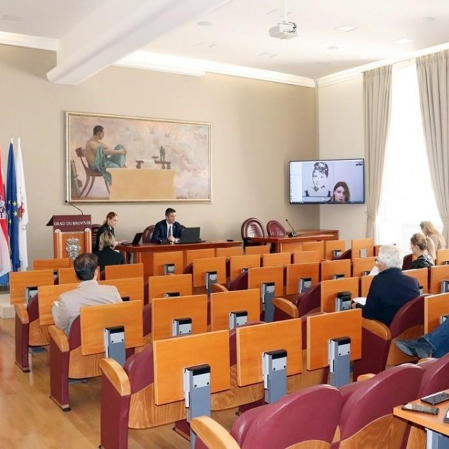 Ministarstvo turizma potvrdilo imenovanje Ane Hrnić za direktoricu TZG Dubrovnika