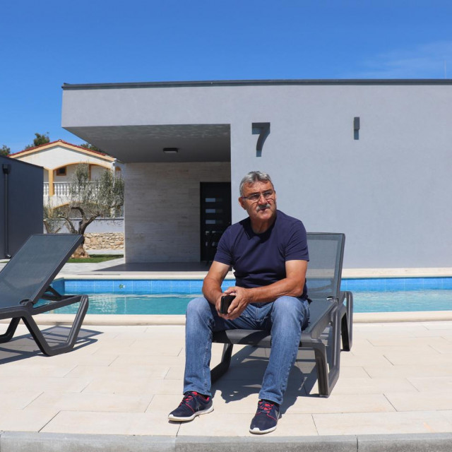 Resort &rdquo;More&rdquo; poslovni je i životni san Viranina