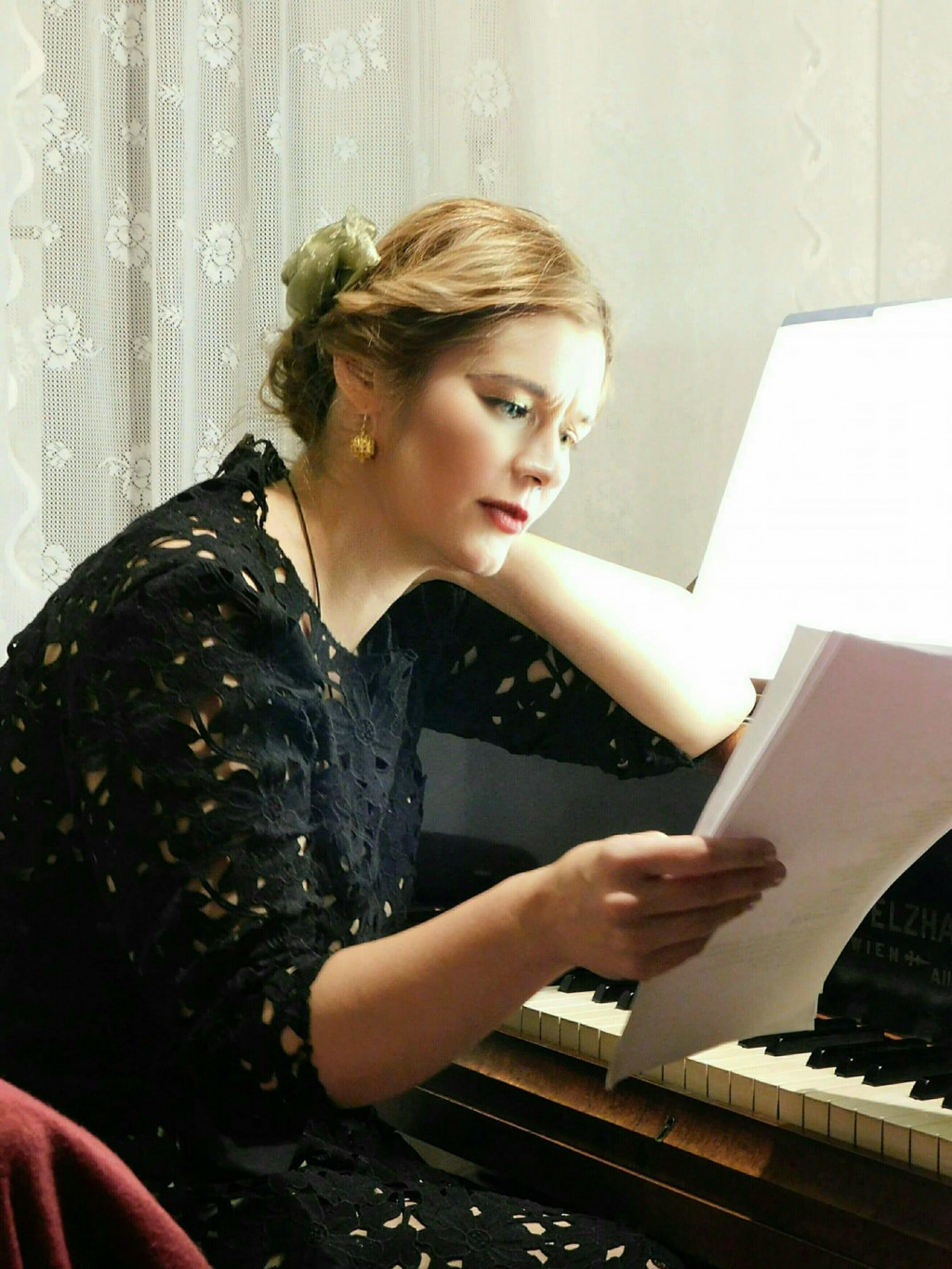 Ivana Marija Vidović