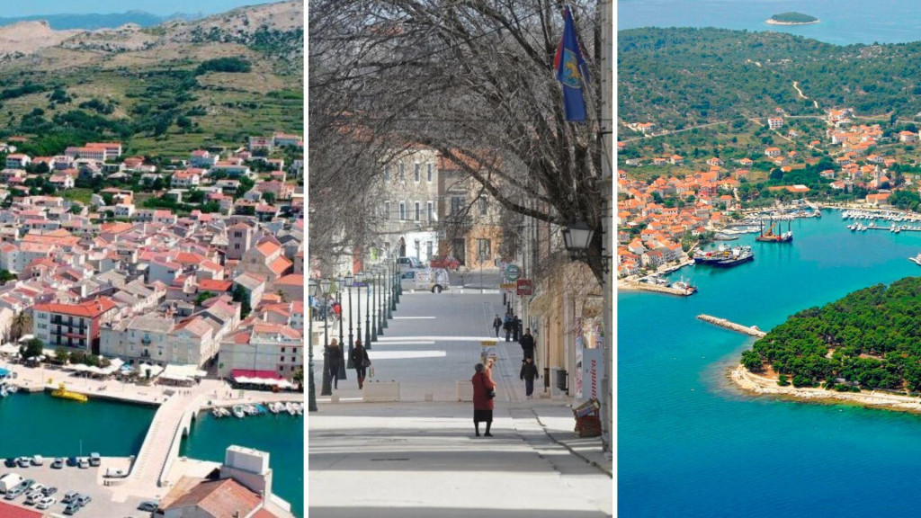 Evo koja su sve mjesta u Zadarskoj županiji dobila lovu od Europske unije
