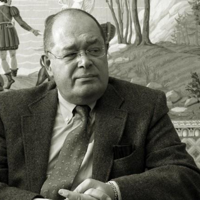 Ugledni povjesničar, političar i pisac dr Ivo Banac preminuo je u utorak