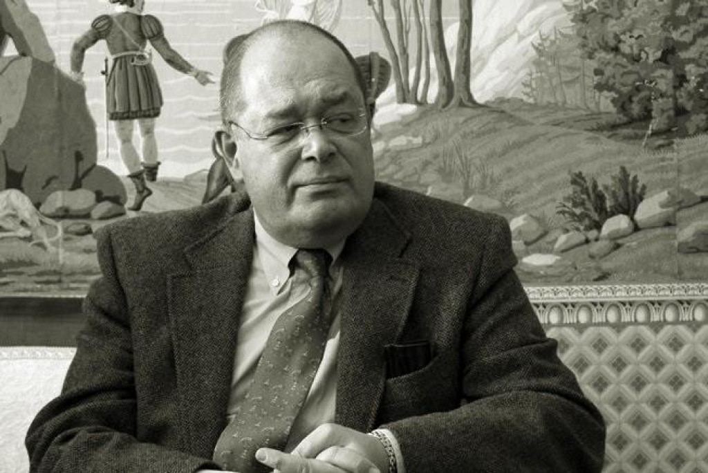 Ugledni povjesničar, političar i pisac dr Ivo Banac preminuo je u utorak