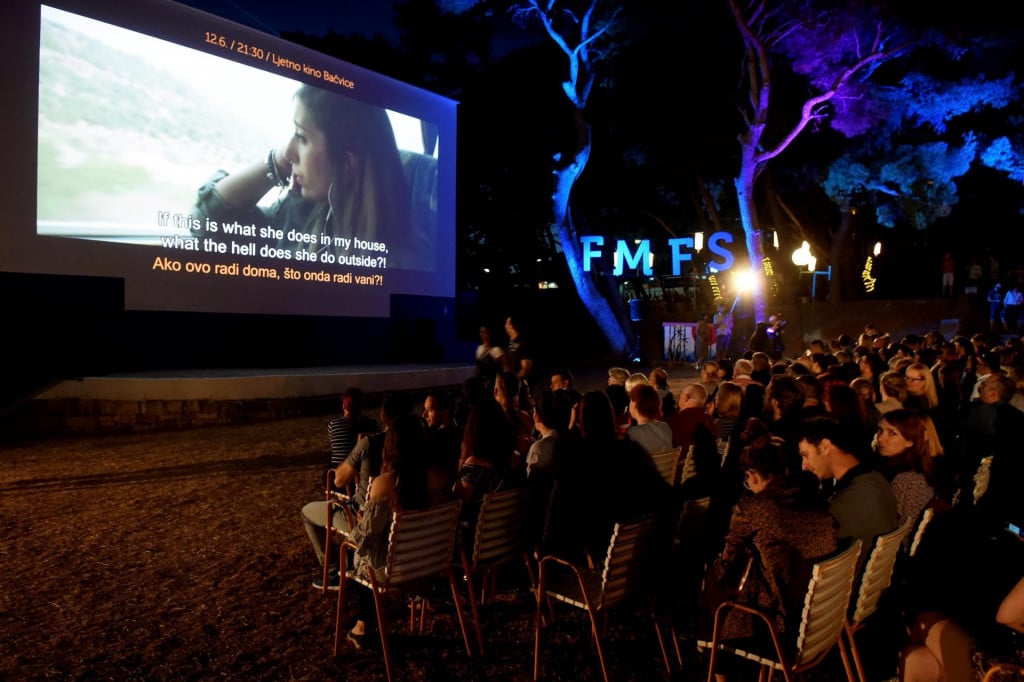 Festival mediteranskog filma