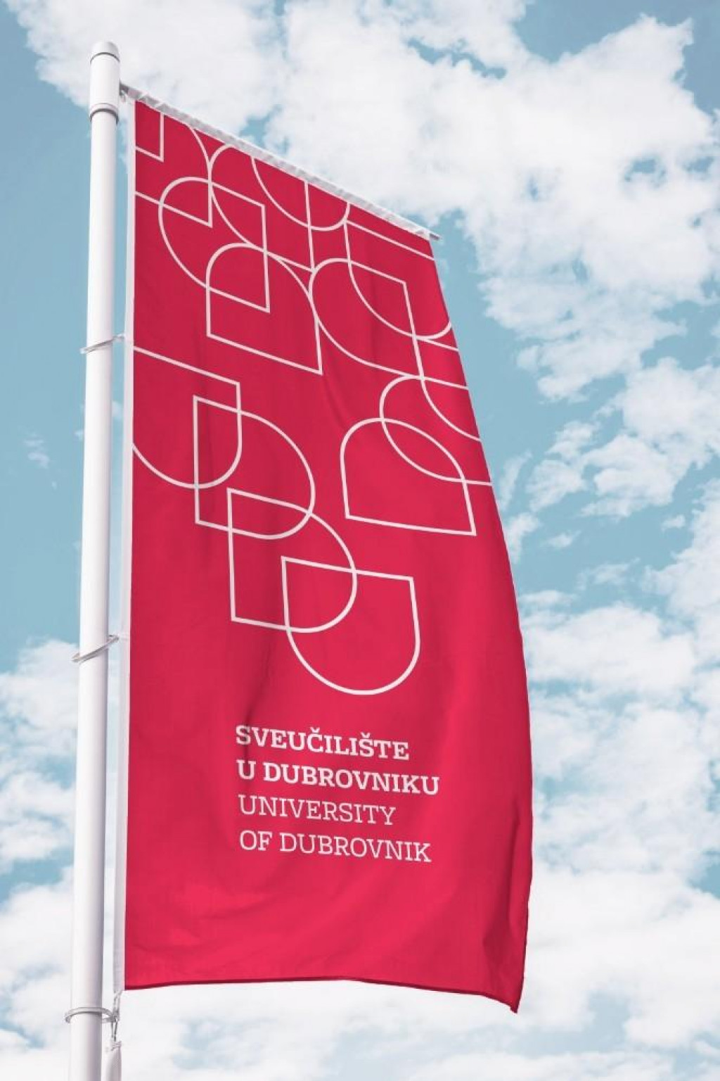 Novi vizualni identitet i nova web-stranica Sveučilišta u Dubrovniku