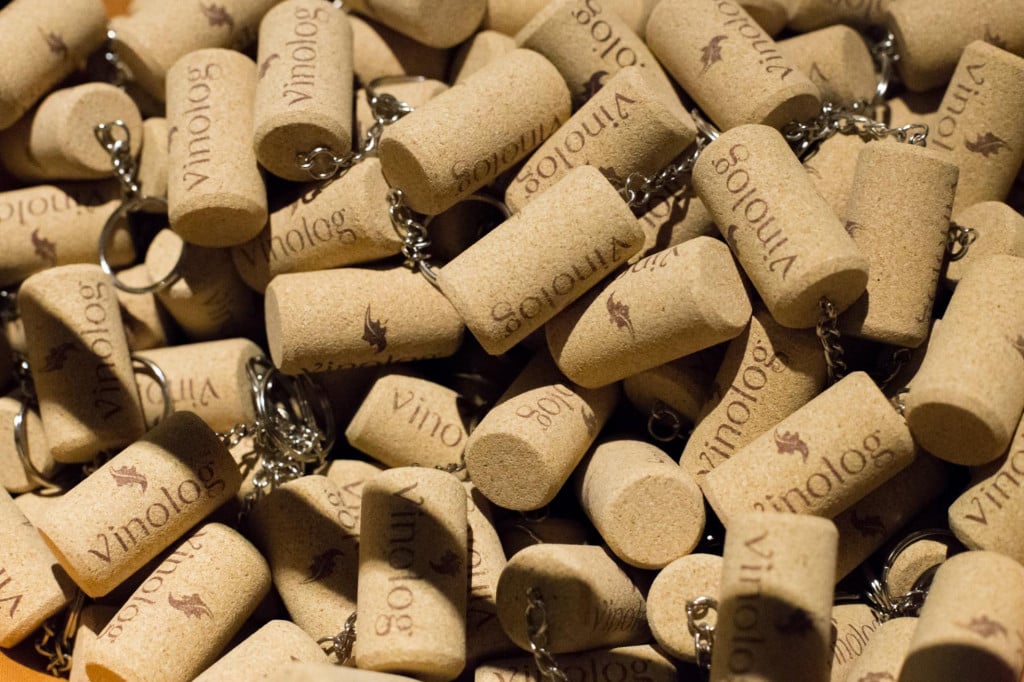 Otkup vina u rinfuzi bitna je mjera za spas domaćega vinarstva