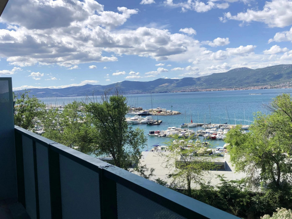 Studentski centar Split u svojim splitskim hostelima nudi povoljan ljetni aranžman za studente i mlade