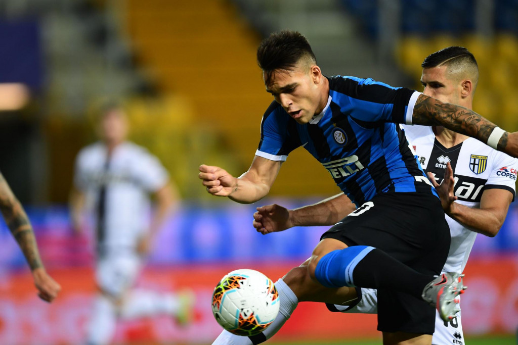 Slobodna Dalmacija - Inter će zadržati svoju glavnu 