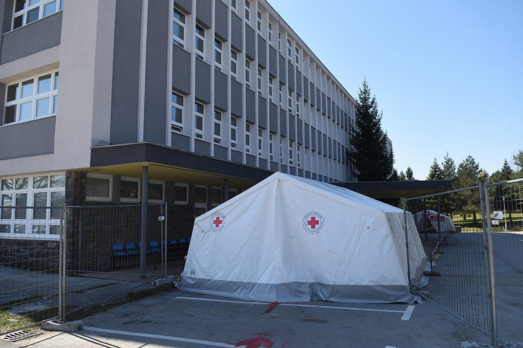 Opća bolnica u Karlovcu