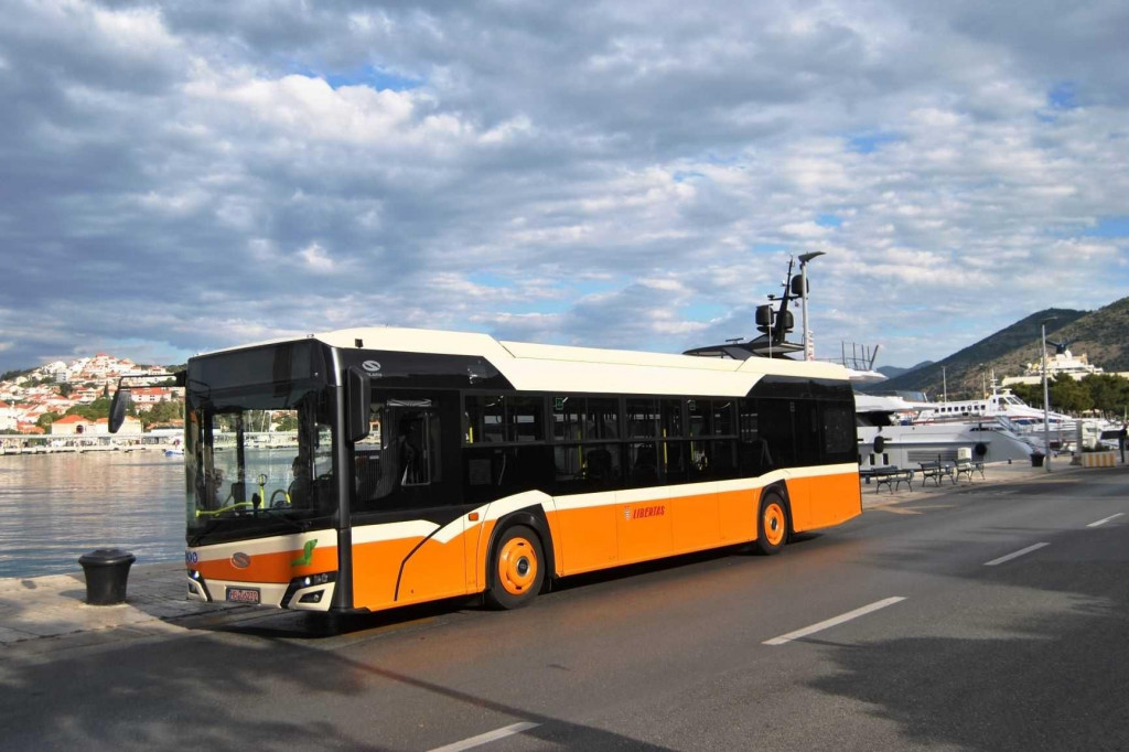Autobus Solaris, ponovo vraćeni u Poljsku