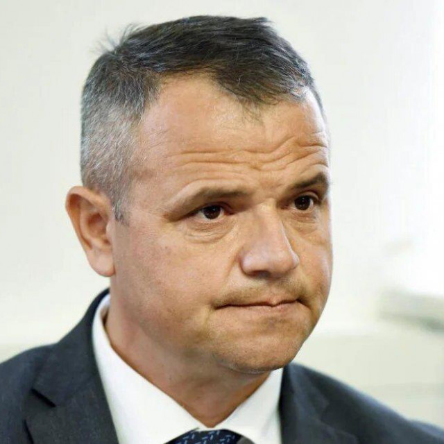 Tomislav Bulić, foto Hanza media