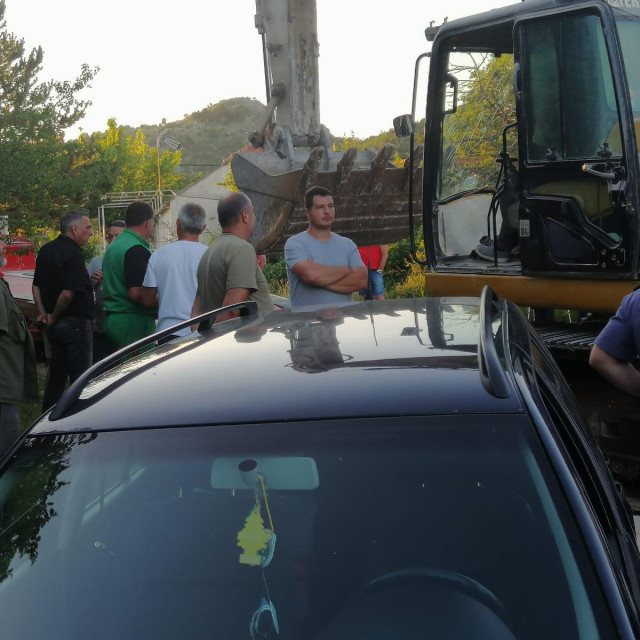 Dicmanjani najavljuju i prosvjed u Splitu, ispred sjedišta tvrtke &amp;#39;Lavčević&amp;#39;