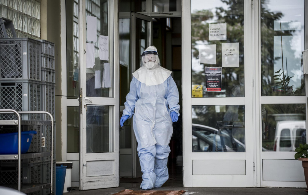 U protekla 24 sata zabilježen jedan novi slučaj infekcije koronavirusom u Šibensko-kninskoj županiji