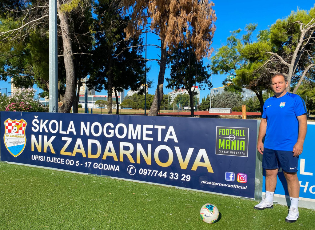 NK Zadarnova