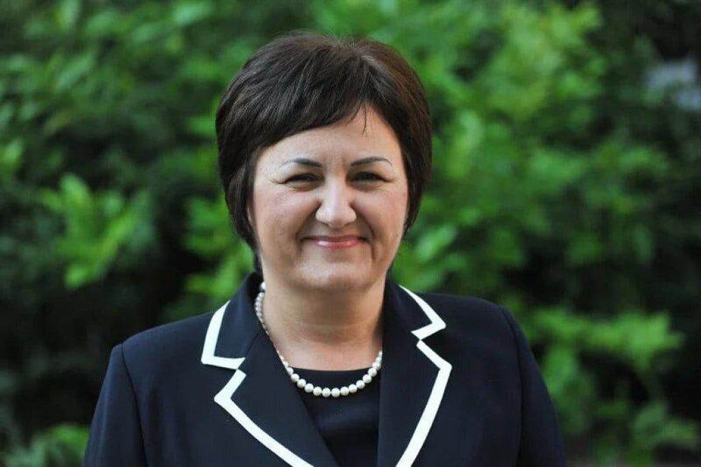 Irena Ćosić, foto Hanza media
