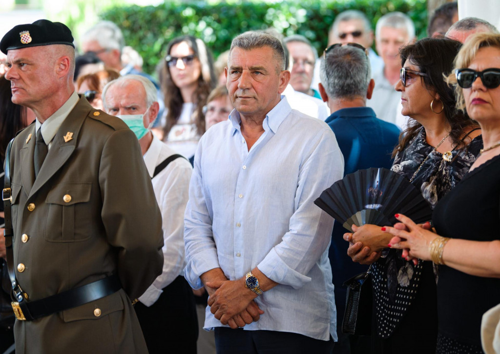 Ante Gotovina će održati govor na obljetnici akcije Oluja