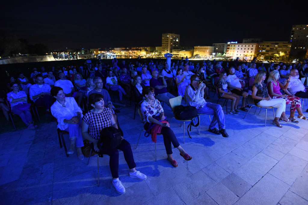 Zadar Jazz &amp; Blues festival, foto Jure Miskovic/Hanza media