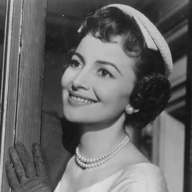Olivia de Havilland bila je posljednja živuća ikona zlatnog doba Hollywooda