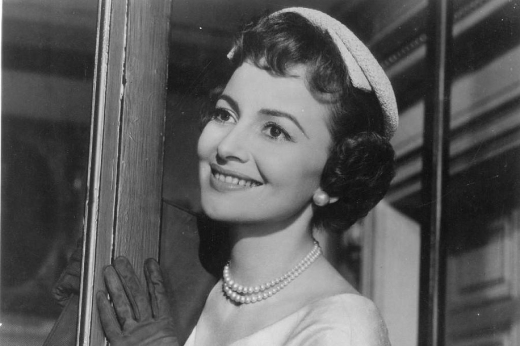 Olivia de Havilland bila je posljednja živuća ikona zlatnog doba Hollywooda