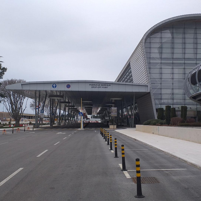 Zračna luka DUbrovnik