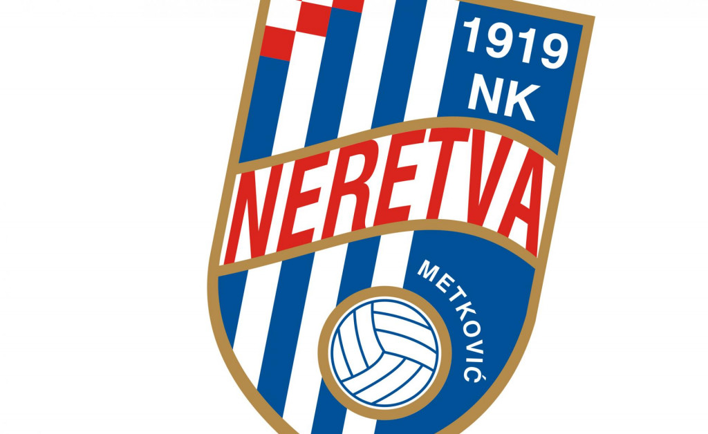 Nogometni klub Neretva Metković Prva županijska liga