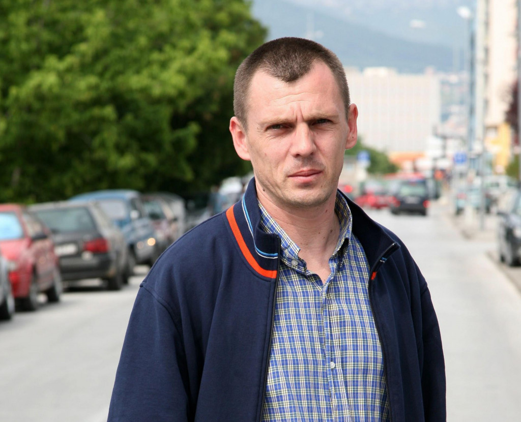 Tomislav Poljičanin Prki zadobio je teške ozljede