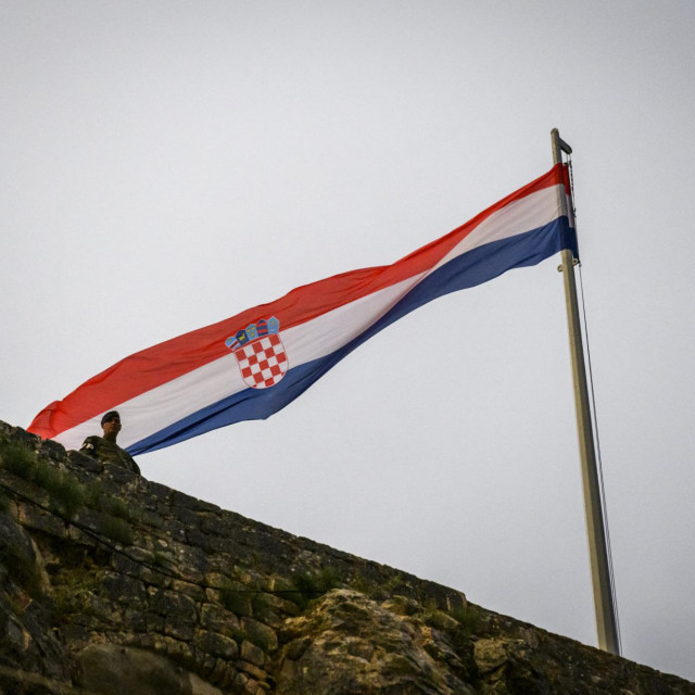 Slobodna Dalmacija - Sve je spremno za proslavu 25. obljetnice ...