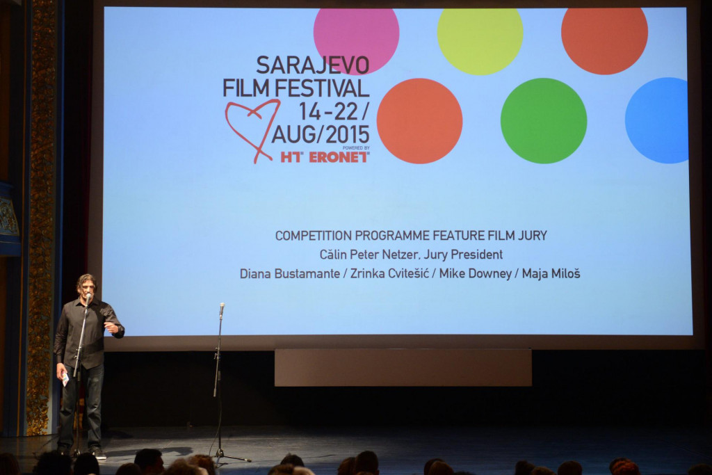 Ovogodišnji Sarajevo Film Festival održat će se bez publike