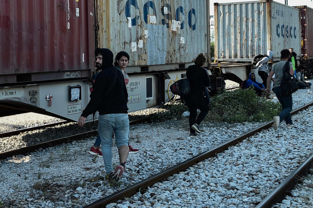 Sprema li se novi migrantski val prema zapadu Europe?