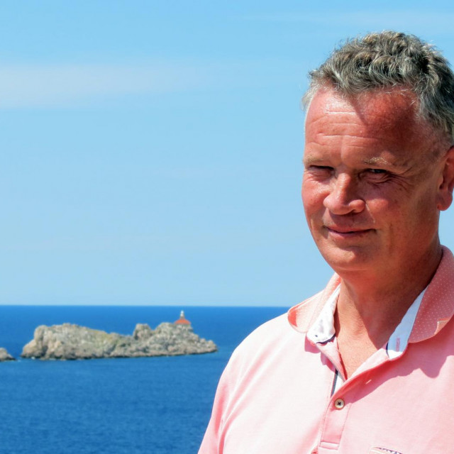 Zviždač Jonathan Taylor uhićen je u Dubrovniku