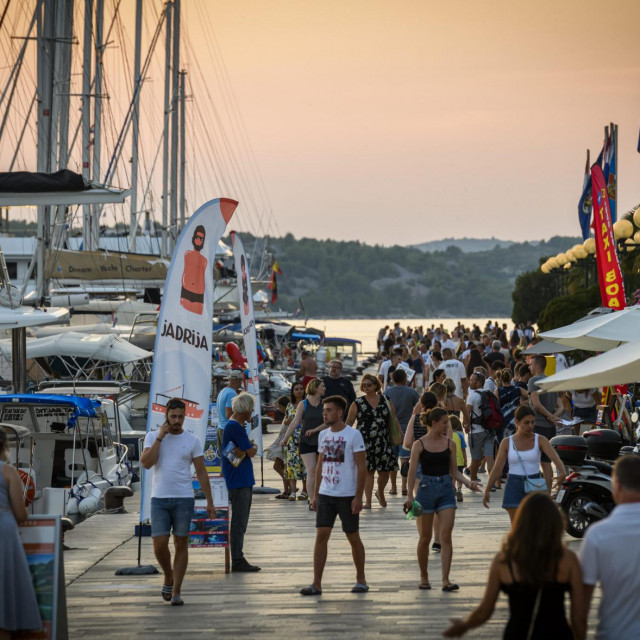 Francuski mediji ne štede pohvale na račun turističke ponude Hrvatske